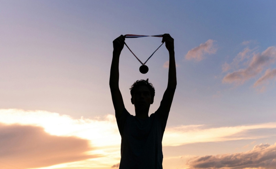 Succès, échecs : pourquoi le rôle du mérite est-il surévalué ?