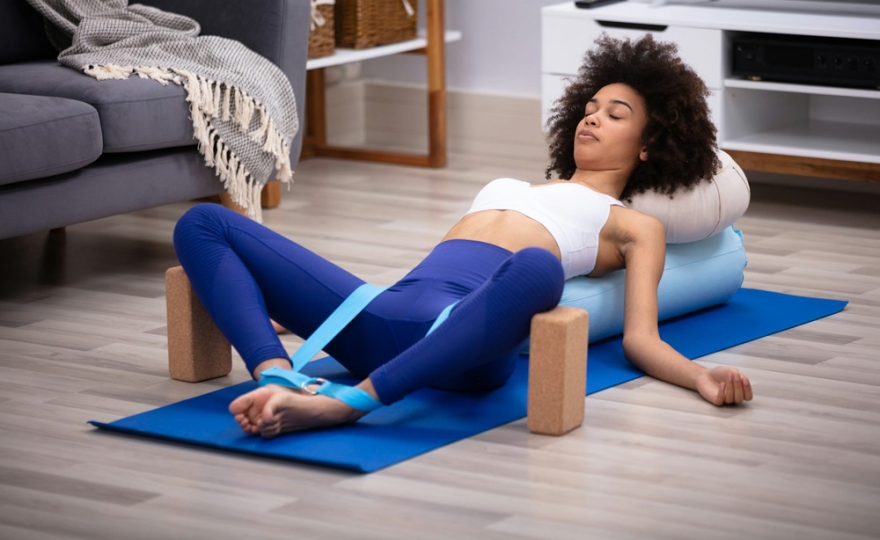 Endométriose : et si l’activité physique aidait à combattre les symptômes ?