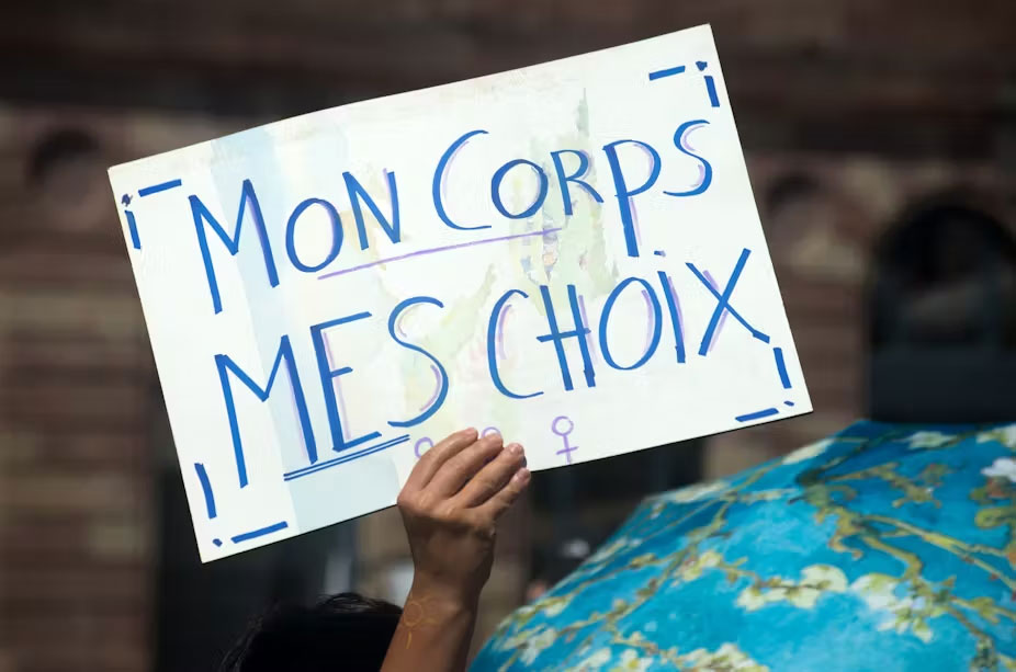 Statut de l’embryon et du fœtus en France : comment les anti-IVG et les anti-choix brouillent les pistes