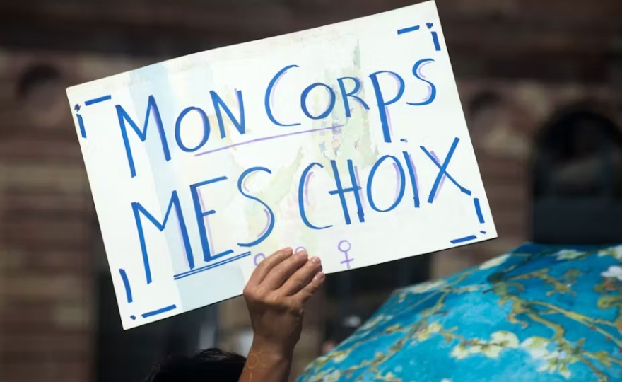 Statut de l’embryon et du fœtus en France : comment les anti-IVG et les anti-choix brouillent les pistes