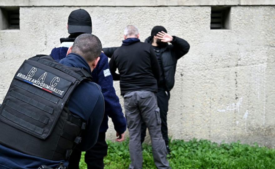 Comment encourager la « désistance », ou processus de sortie de la délinquance ?