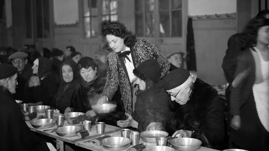 Personnes âgées : une solidarité familiale trop souvent passée sous silence