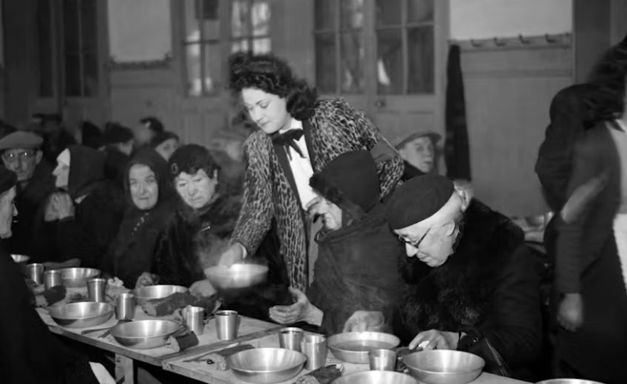 Personnes âgées : une solidarité familiale trop souvent passée sous silence